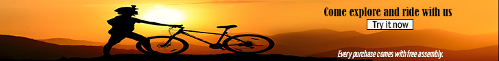 desktop banner